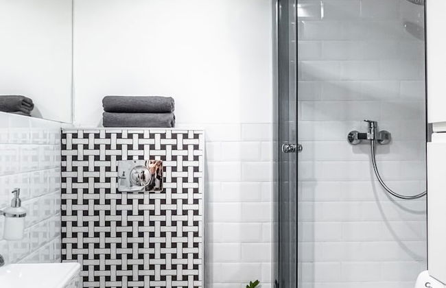 KK Apartments - Foto 12