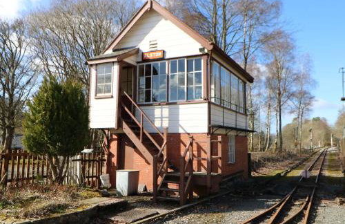 Middlefell View Cottage - Foto 44