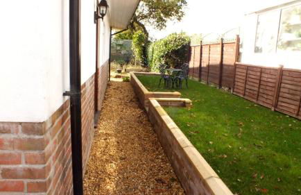 Shaftesbury Modern Annexe - Foto 13