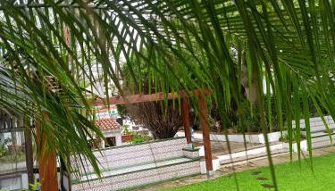 Villa Ilusión - Foto 5, Garden