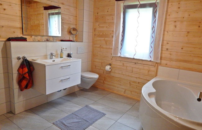 Holzblockhaus Stark - Foto 24