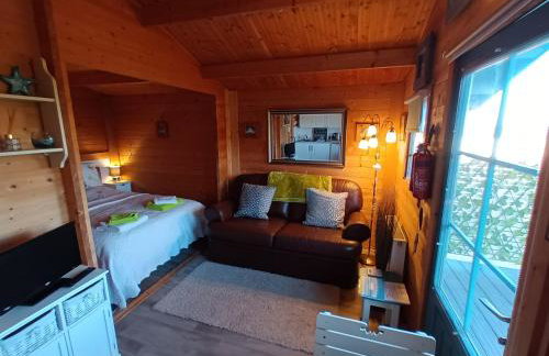 The cabin with the view - Photo 32