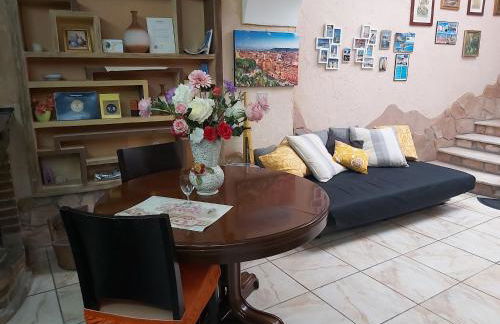 Casa dell'Artista singola e indipendente - Foto 27