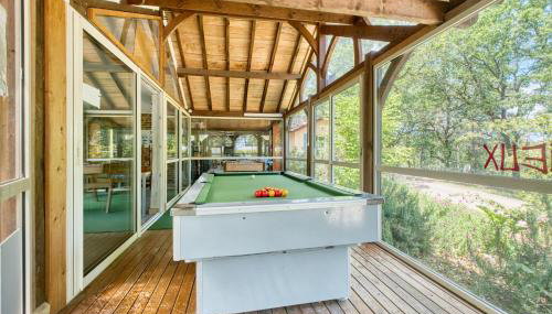 La Grange de Léo - Foto 3