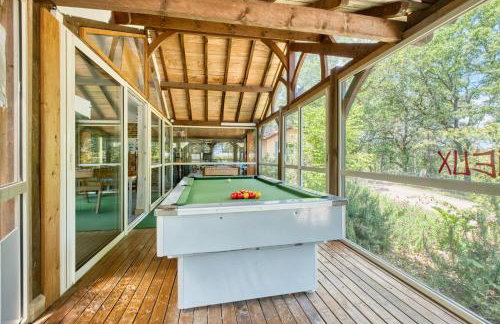 La Grange de Léo - Foto 3