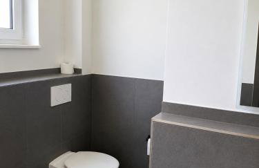 A & B Apartment und -Zimmervermietung - Foto 41