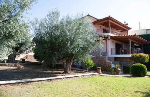 Villa Pasithea - Foto 12