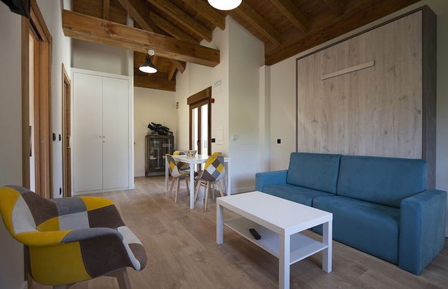 Casa Rural Villa Liquidambar - Foto 80