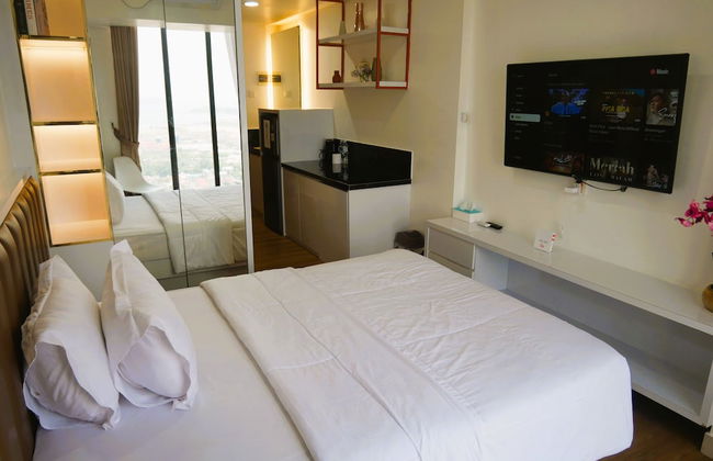 Meisterstadt Pollux Habibie - Foto 64