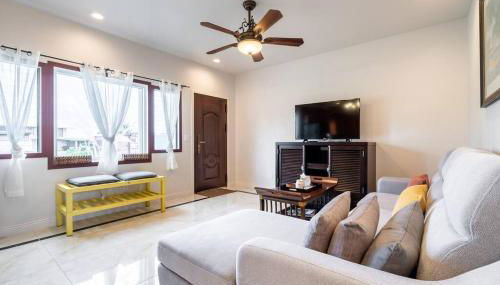 Hilo Manu Iki Ohana - Foto 2