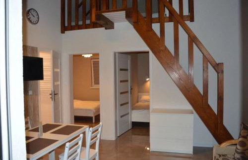 REPOS domki - Photo 21