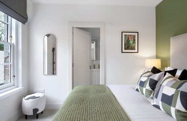 The Woodside Apartments - Foto 16