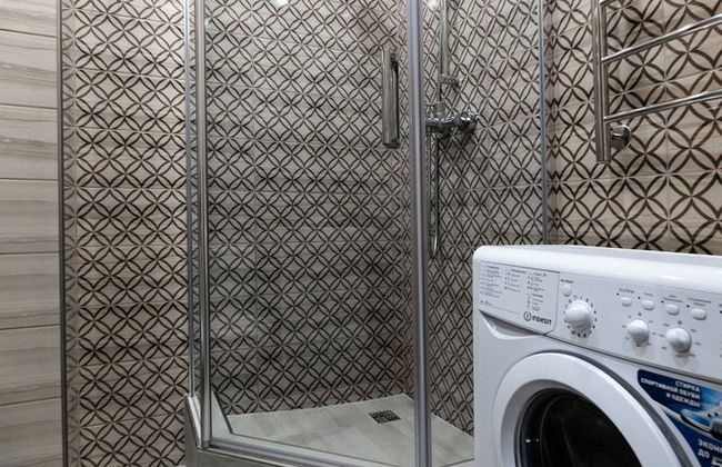 More Apartments na Kuvshinok 8 - 1 - Photo 10