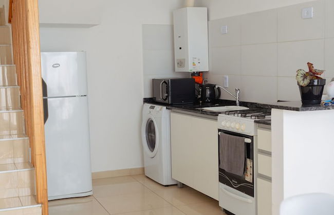 Agustín 1 Apart - Photo 18