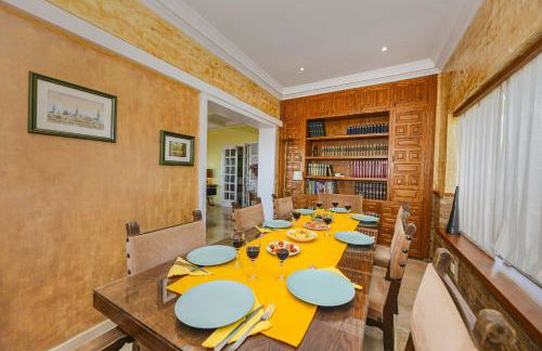 Villa Farrutxet - Foto 17