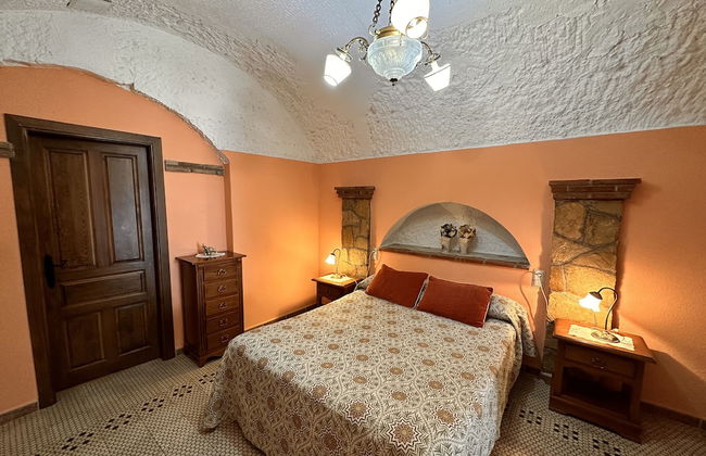 Cuevas la Granja - Foto 25