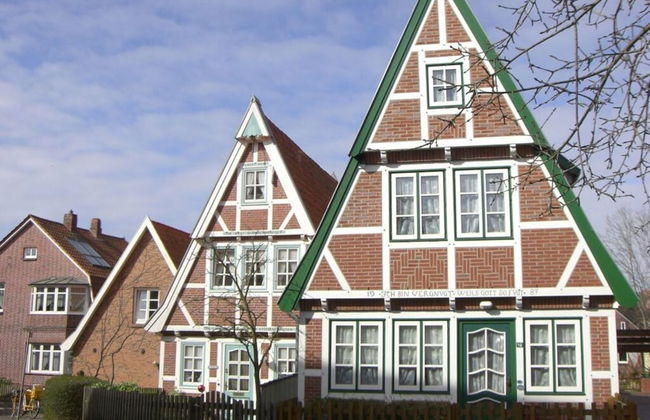 Seehund Comfortable Holiday Residence - Foto 22