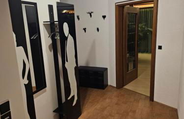 Ferienwohnung Schwarzer Kater - Foto 21