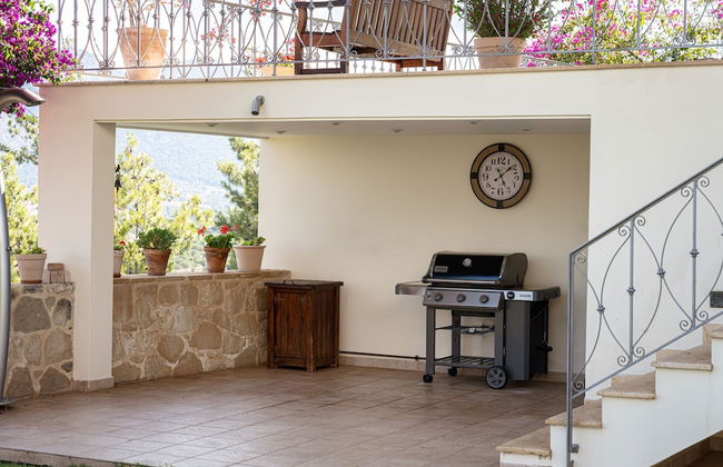 Villa Fantasia Isthmia - Foto 52