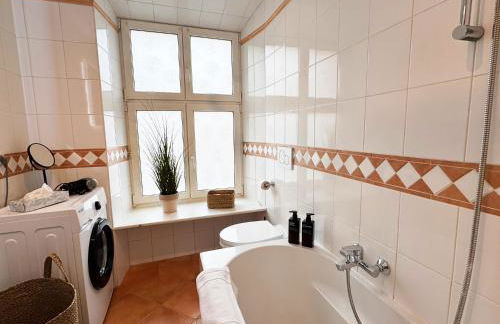 ma suite - city sol apartment - centrum - private parking - Foto 15