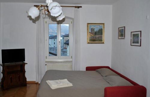 Incantevole appartamento in un Castello storico - Foto 10