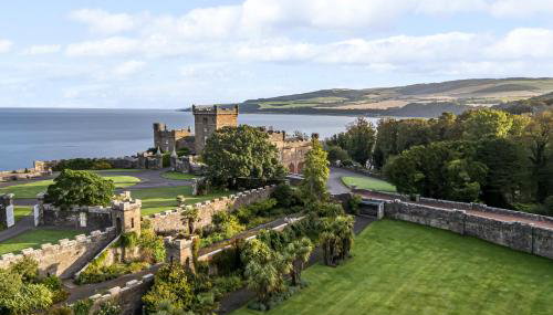 Royal Artillery Cottage - Culzean Castle - Foto 4