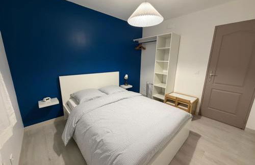 Appart Cosy 2Ch & Parking - Près de Colmar - Photo 17