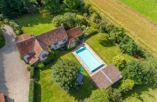 Swan Cottage - Foto 1