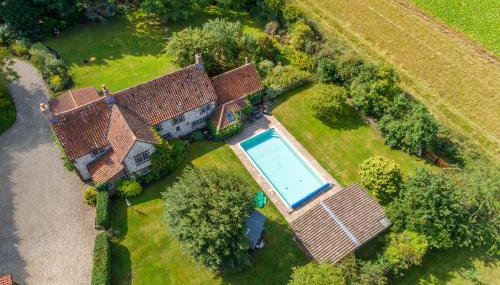 Swan Cottage - Foto 1