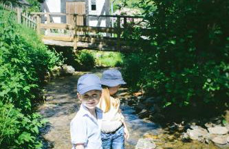 Bio Ferienbauernhof Voß - Foto 76