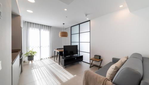 Alidreams Lola Center Apartamentos - Foto 2