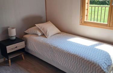 Gîte des giblins - Saint Amand en Puisaye - Foto 20