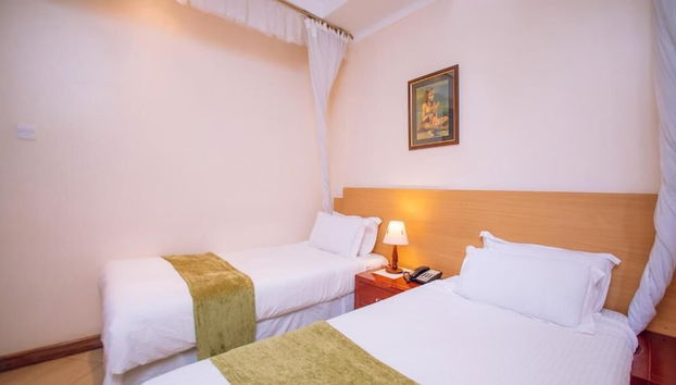 LongView Residences - Foto 5, Habitación