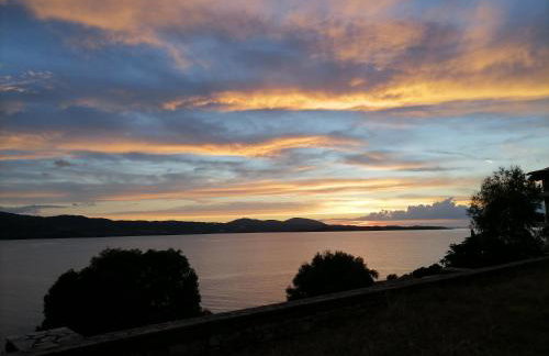 sparton amfilohias παραθαλάσσιο εξοχικό Filoxenia - Foto 52