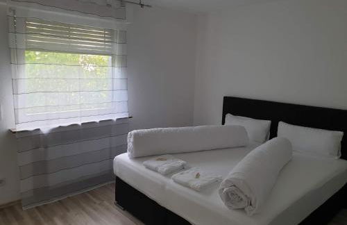 Private and cozy Apartment in Refrath near Cologne - Foto 11