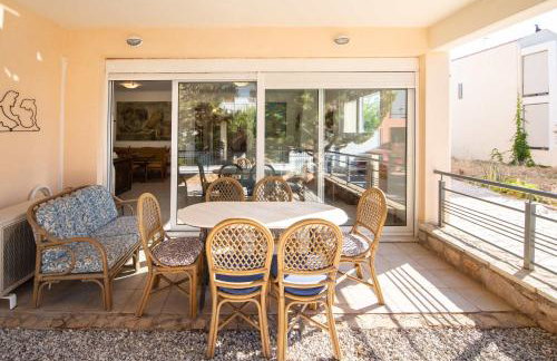 Eugenias Getaway by the Beach - Diminio Escape - Foto 4