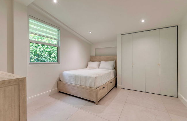 Luxury Waterfront Home w/ Pool, Hot Tub & Dock Near Las Olas Gulfstream - Foto 27