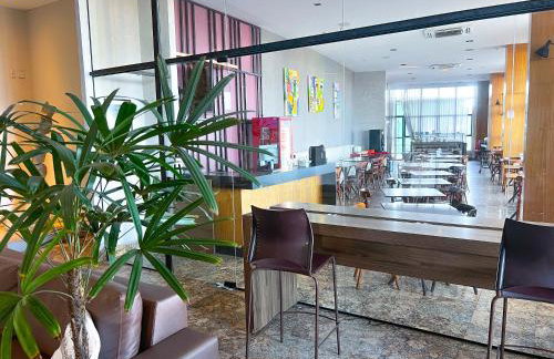 NATAL PLAZA PONTA NEGRA - Photo 19