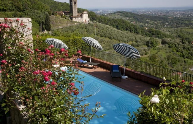 Relais Farinati - Adults only - Foto 29