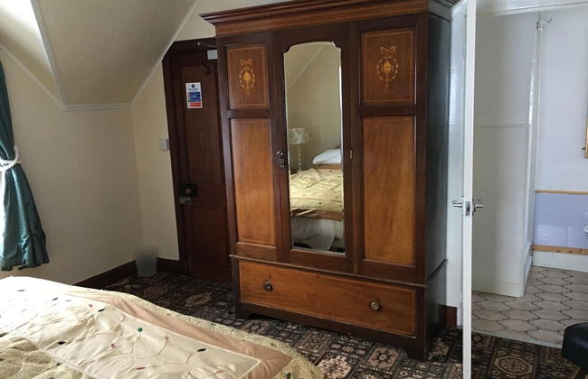 Garvault House - Foto 11