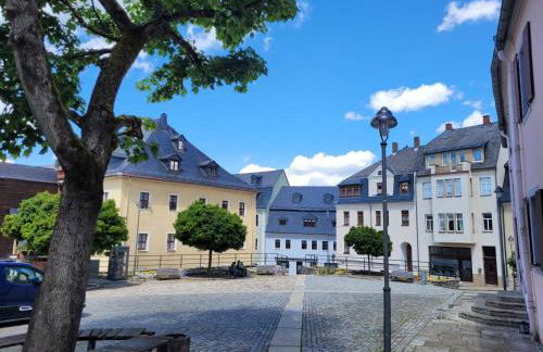 Ferienwohnung Frauenmarkt - Foto 4