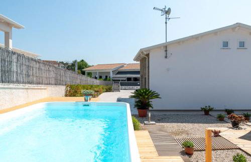 Villa Luisa Cilento - Foto 10