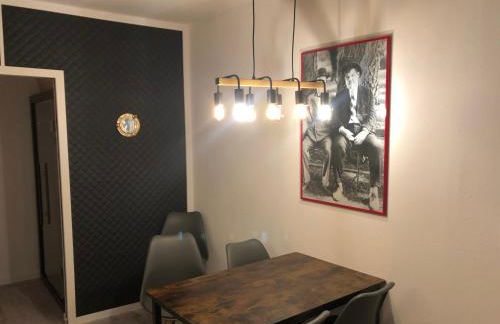 Eresburg Apartment. - Foto 3