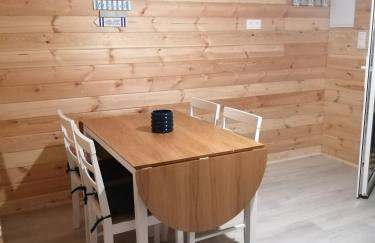 Domki w brzozach - Foto 25