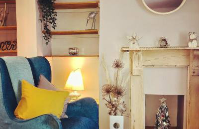 Spaven Mor, Near Penzance Stations, 3 bedroom home - Photo 6