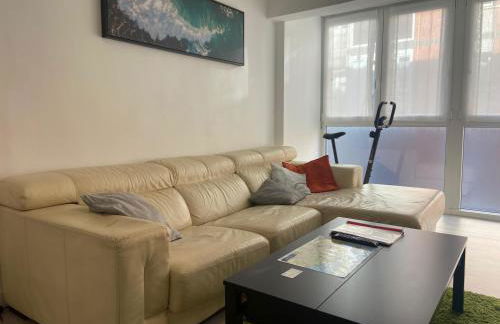 Sopela Urban City - Photo 8