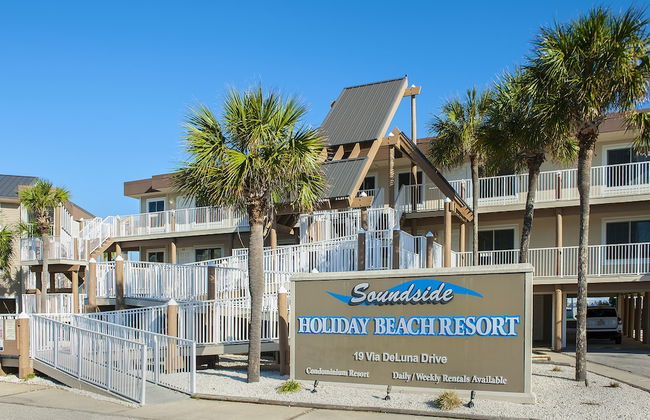 Getaways at Soundside Holiday Beach - Foto 68