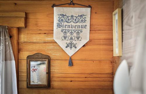 Chalet Le Mazet - Photo 11