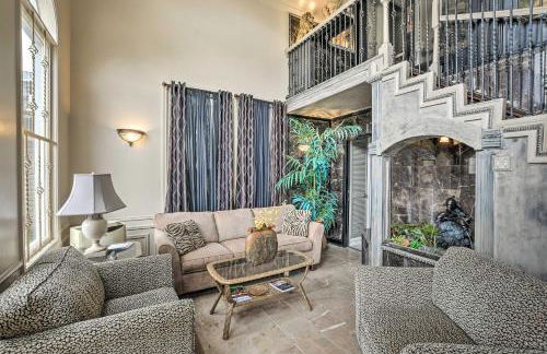 Efficiency Apt Shared Conference Room, Patio - Foto 18