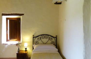 Podere Pievina Delle Corti - Dimora di Campagna - Photo 58